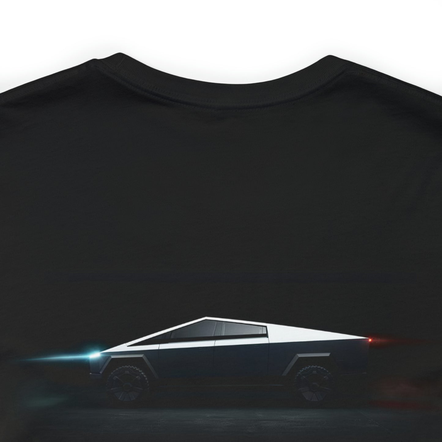 Tesla Cybertruck