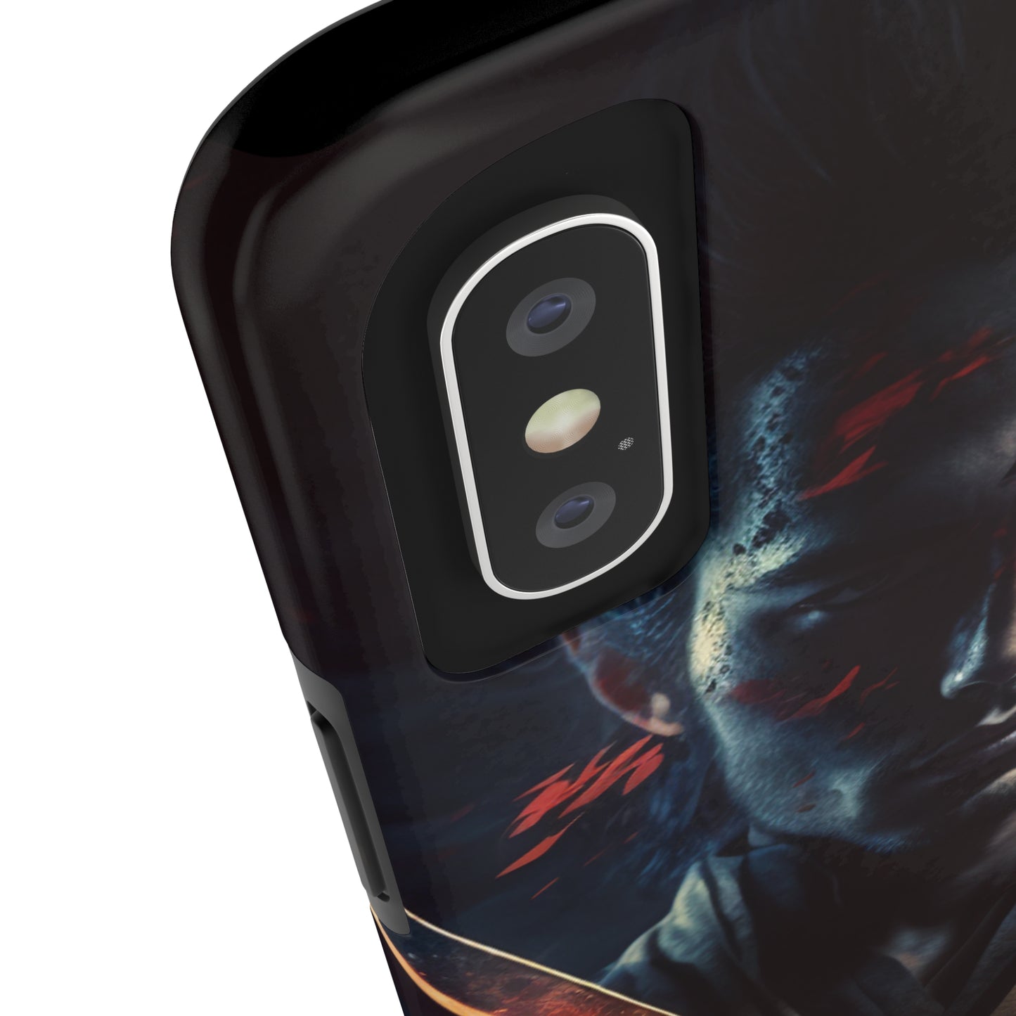 Samurai Tough Phone Cases, Case-Mate