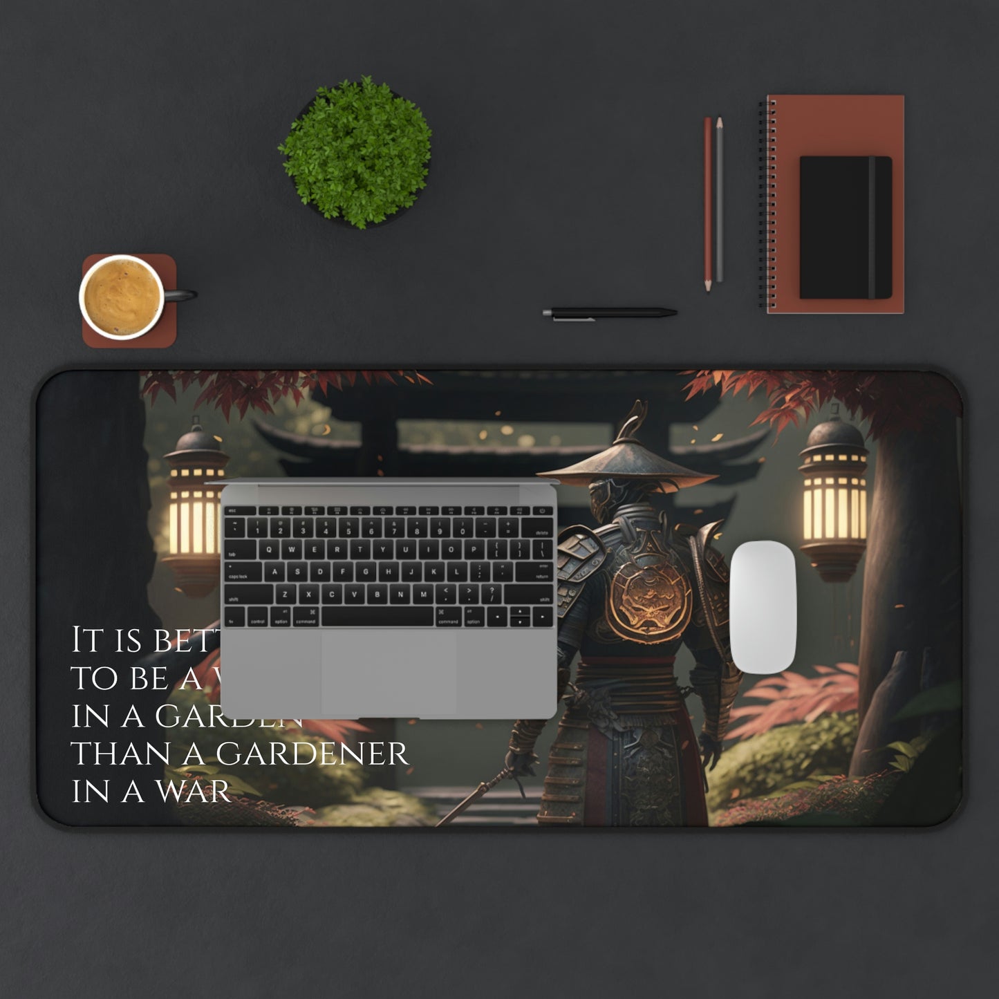 Desk Mat