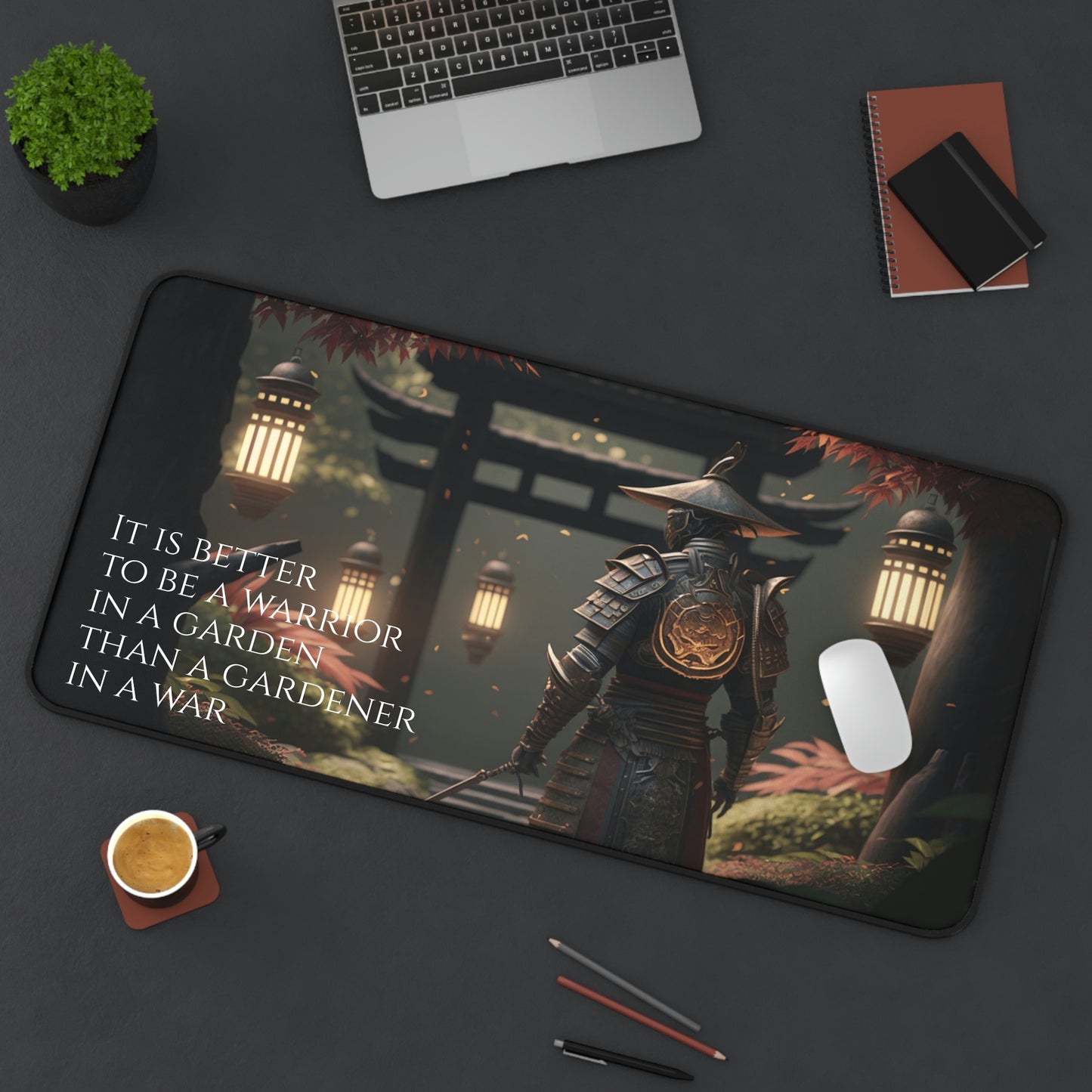 Desk Mat