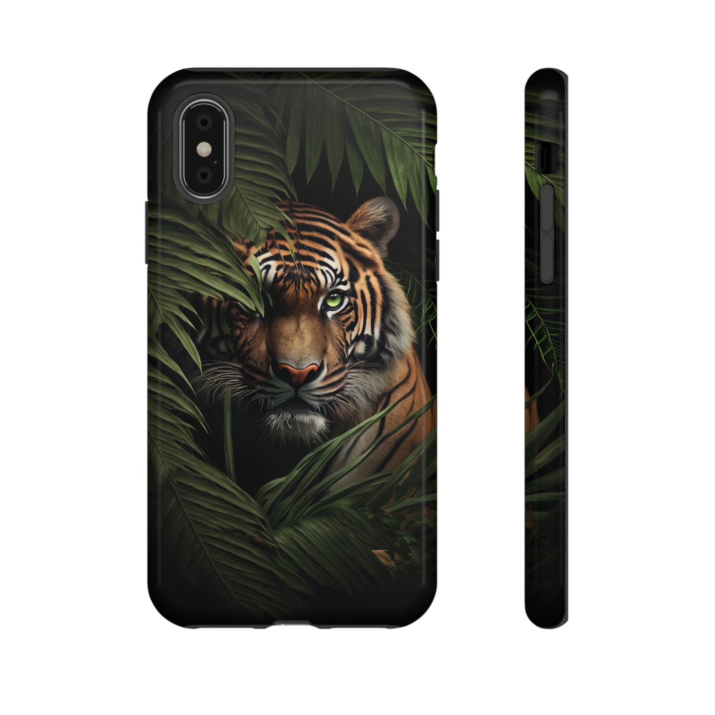 Tiger Tough phone Cases