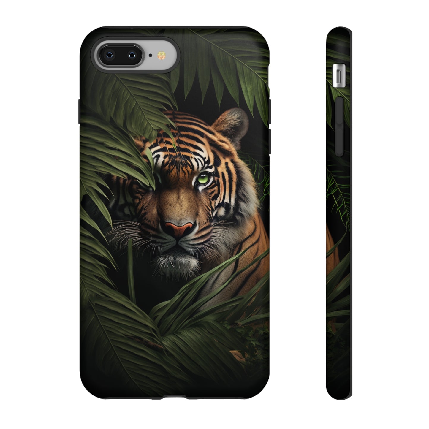 Tiger Tough phone Cases