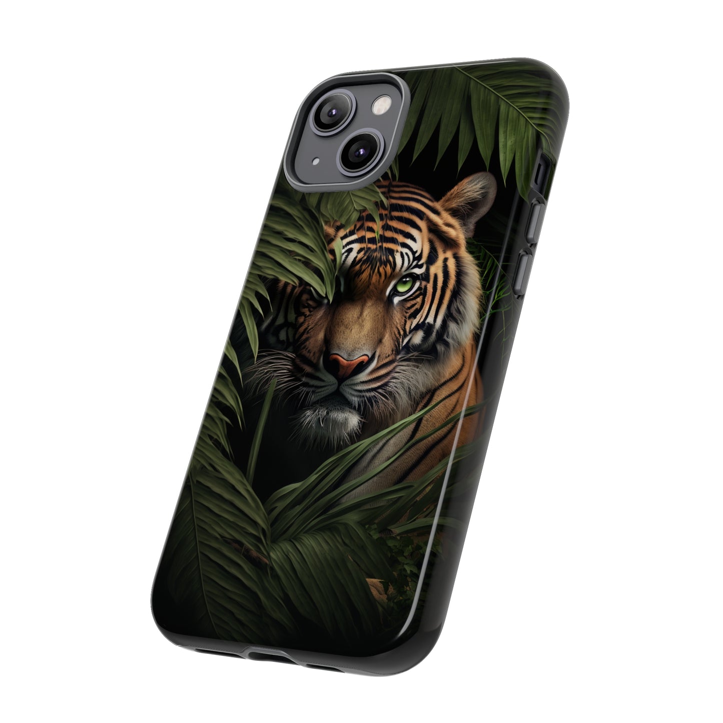 Tiger Tough phone Cases