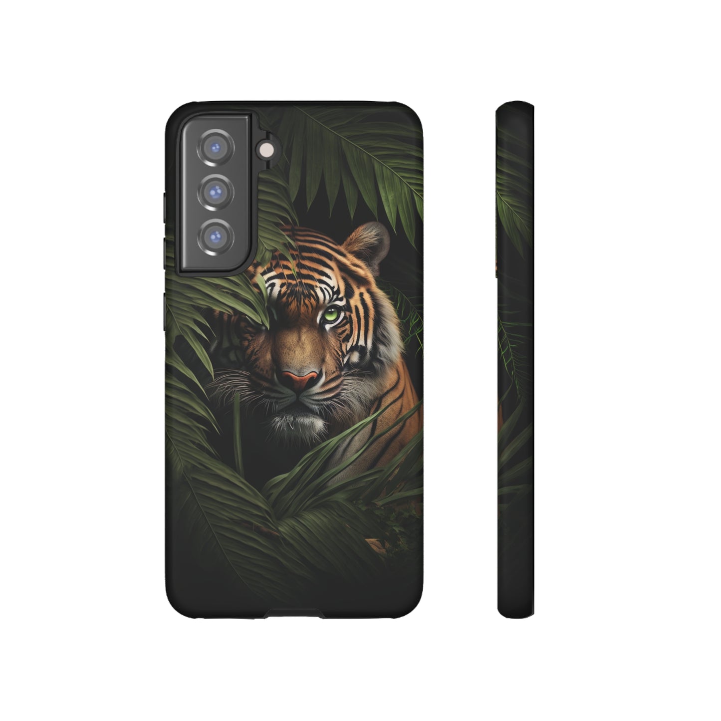 Tiger Tough phone Cases