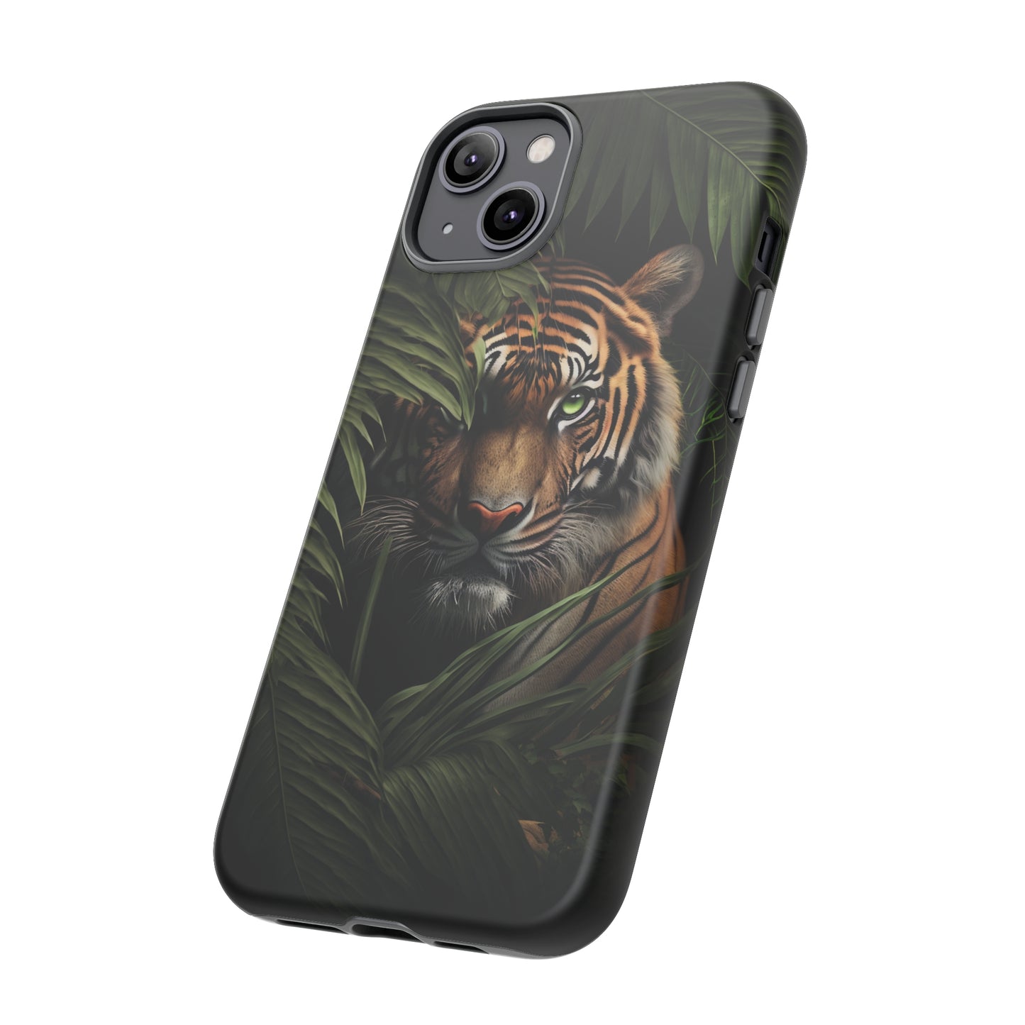 Tiger Tough phone Cases
