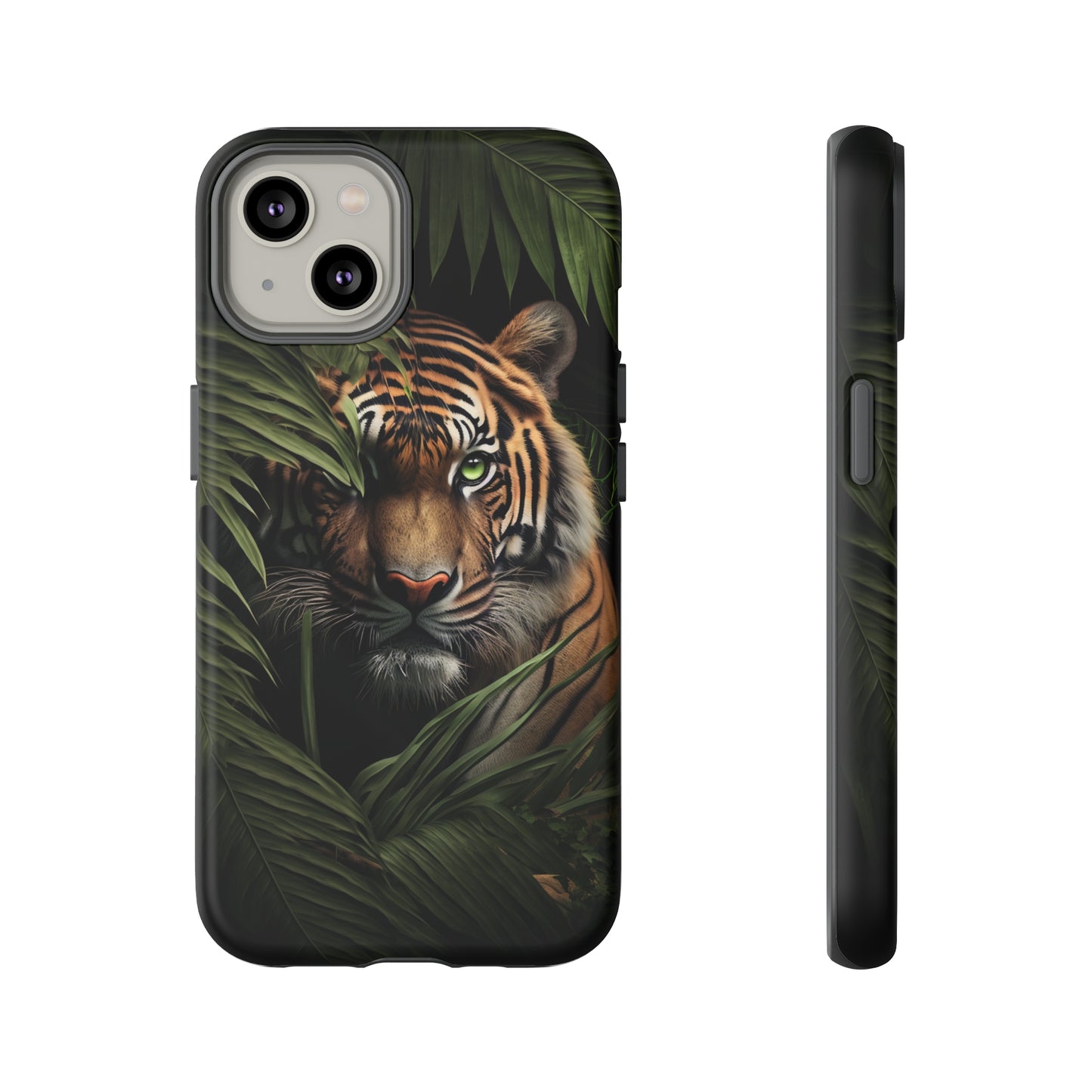 Tiger Tough phone Cases