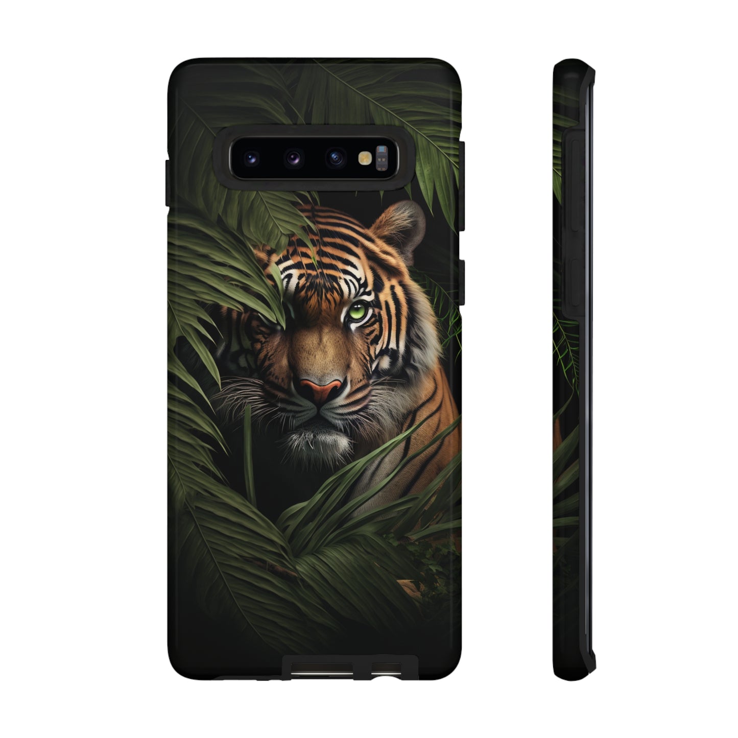 Tiger Tough phone Cases
