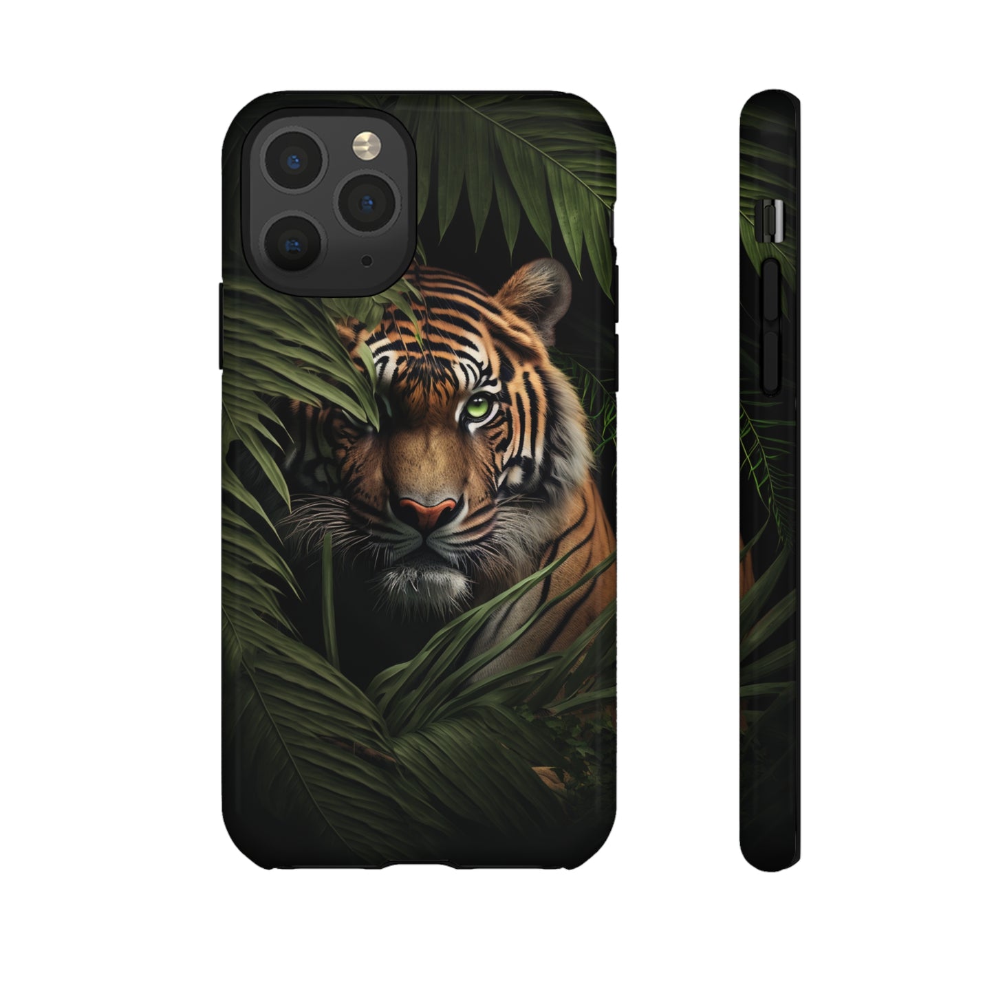 Tiger Tough phone Cases
