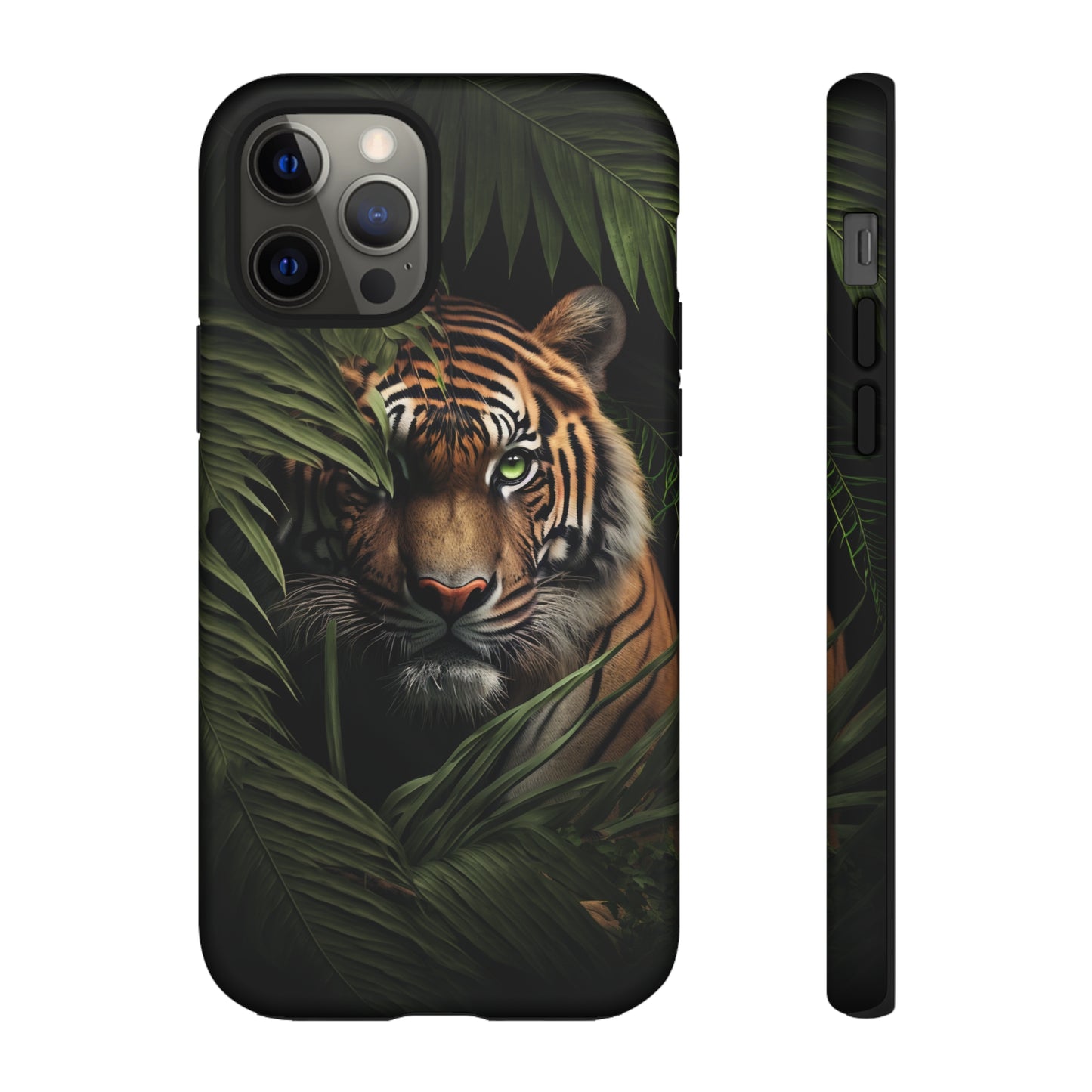 Tiger Tough phone Cases