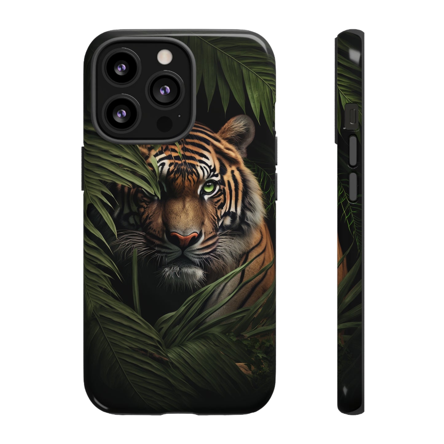 Tiger Tough phone Cases