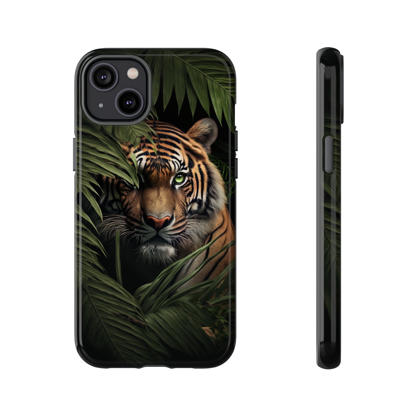 Tiger Tough phone Cases