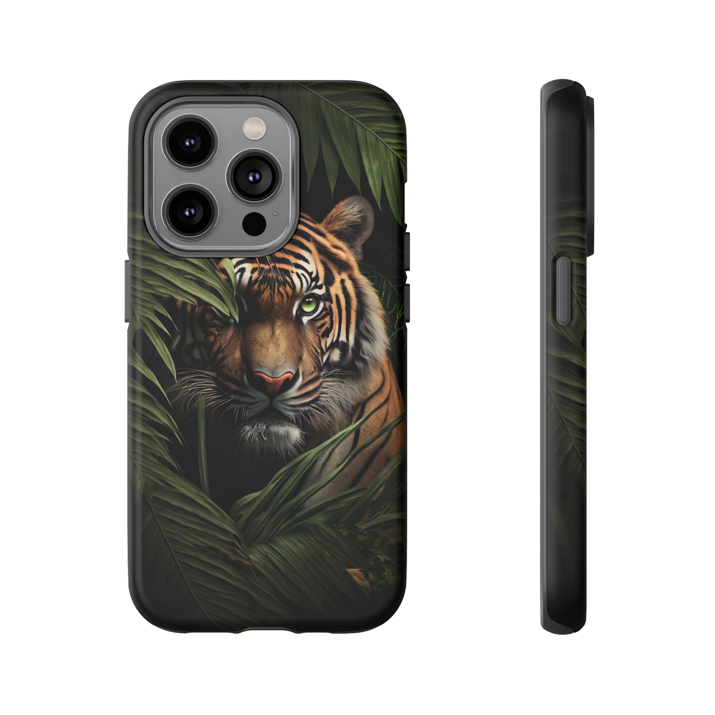Tiger Tough phone Cases