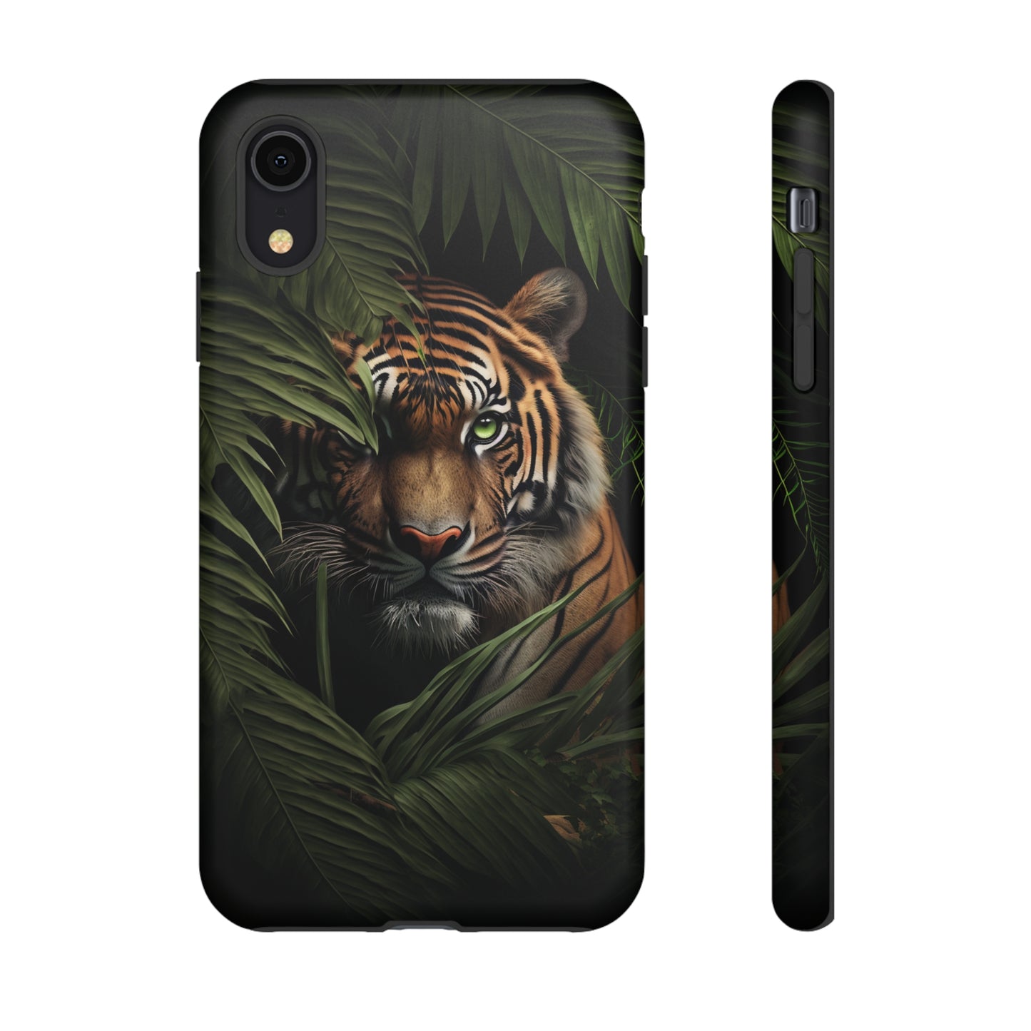 Tiger Tough phone Cases