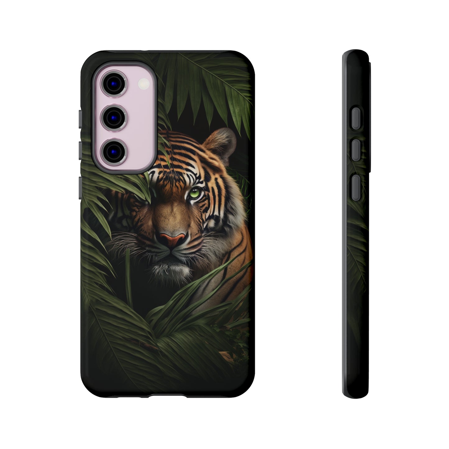 Tiger Tough phone Cases