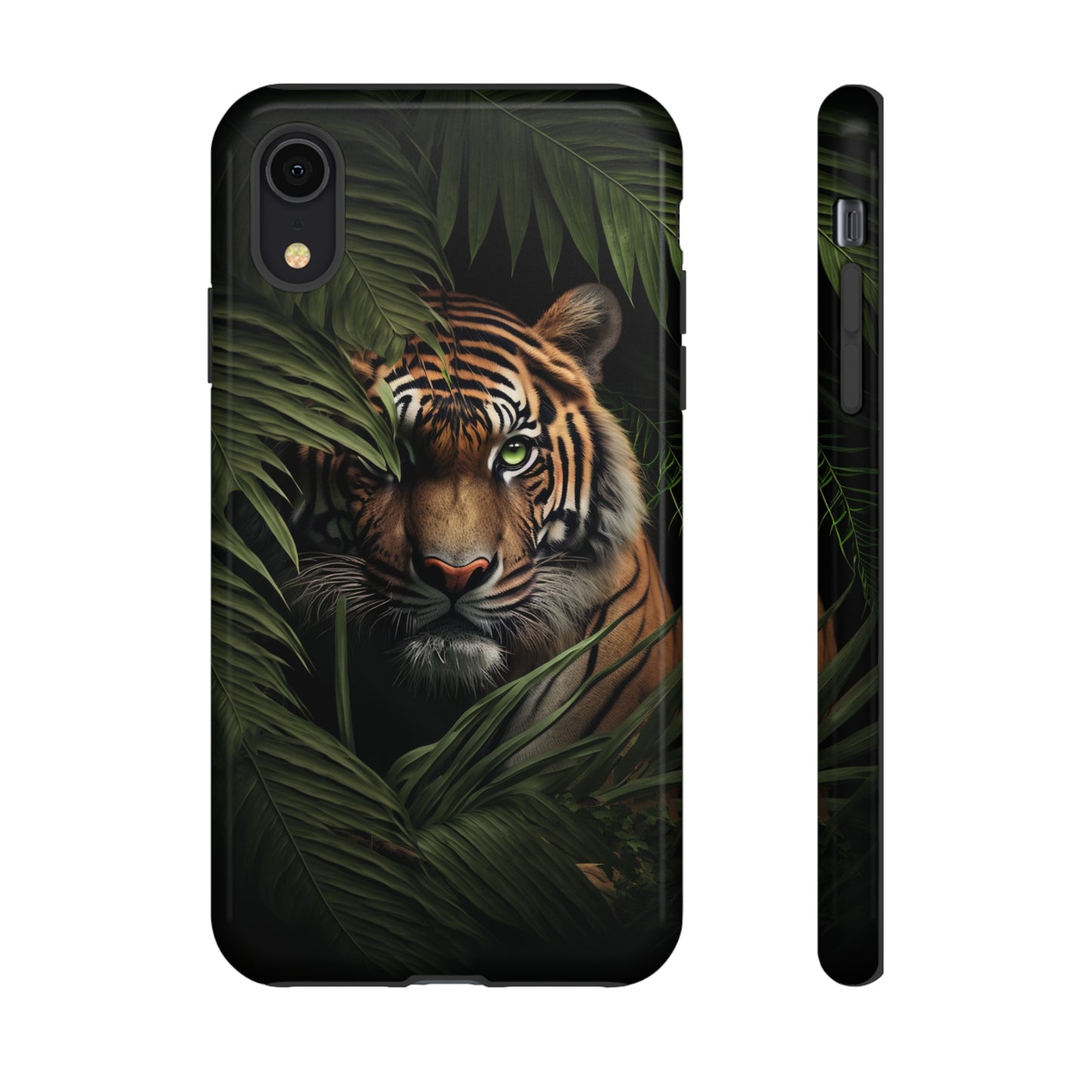 Tiger Tough phone Cases