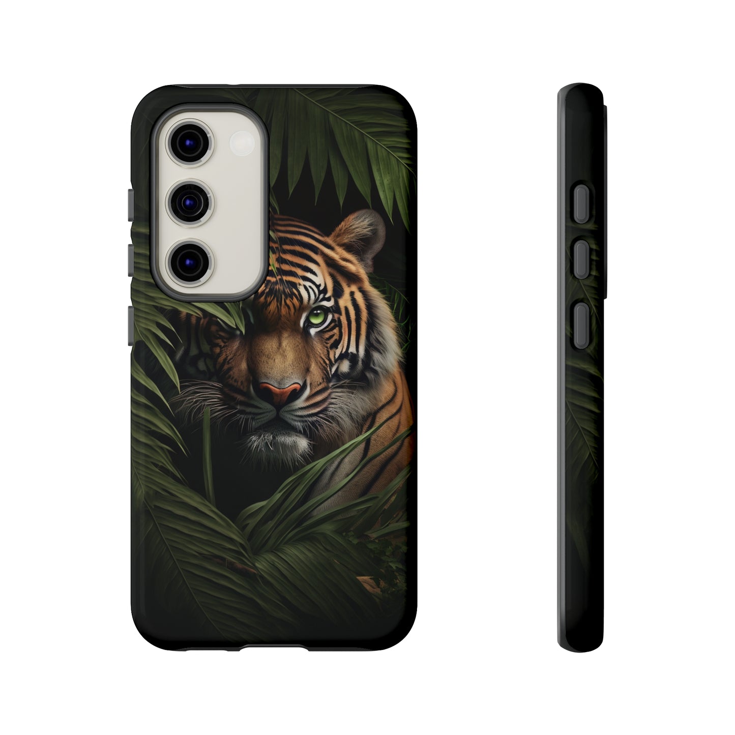Tiger Tough phone Cases
