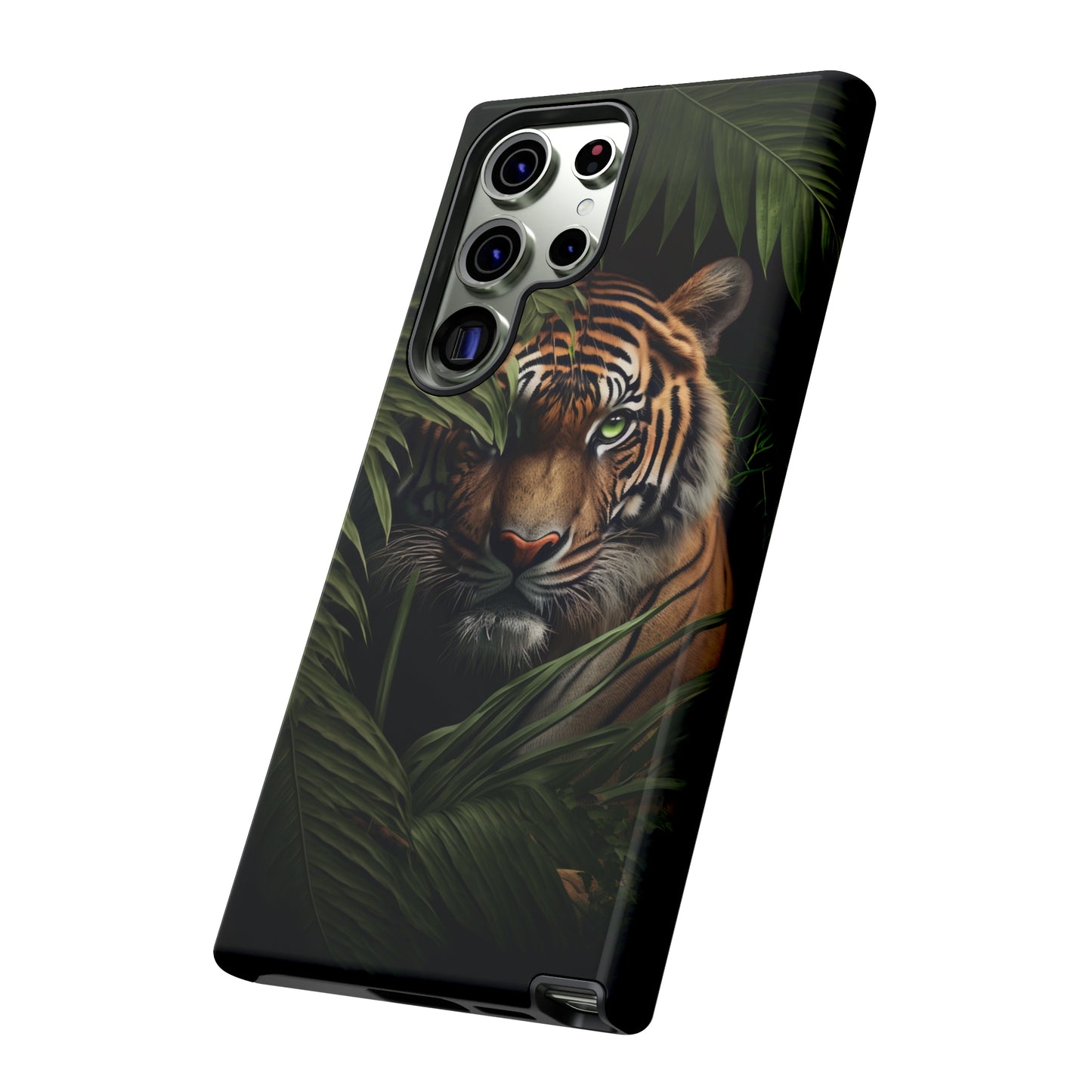 Tiger Tough phone Cases