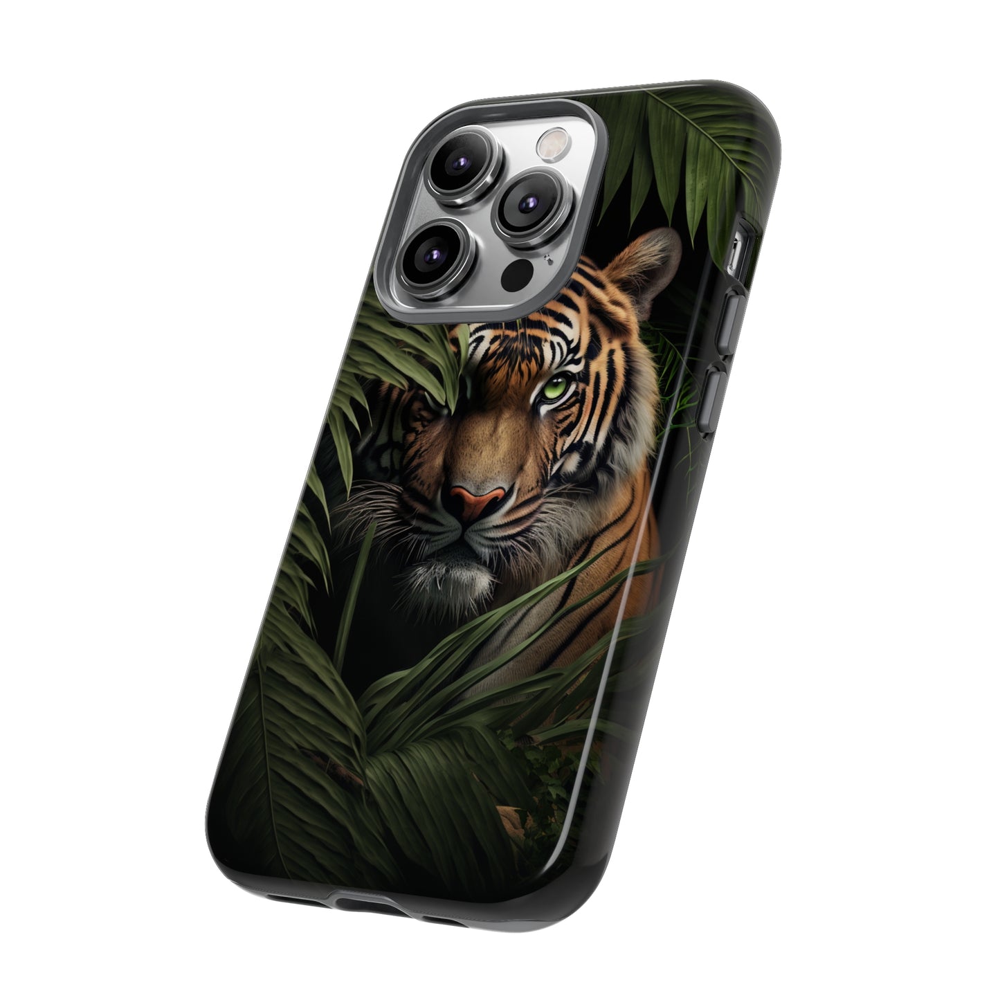Tiger Tough phone Cases
