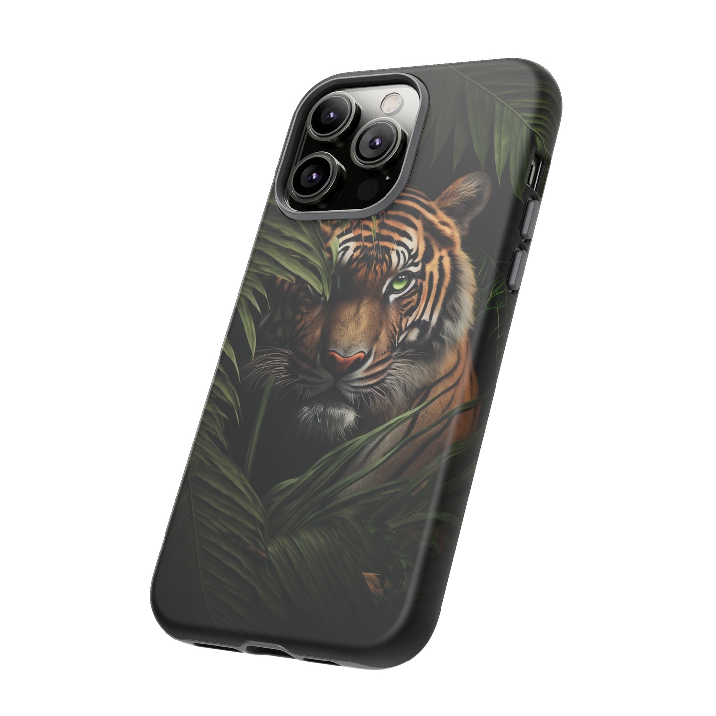 Tiger Tough phone Cases