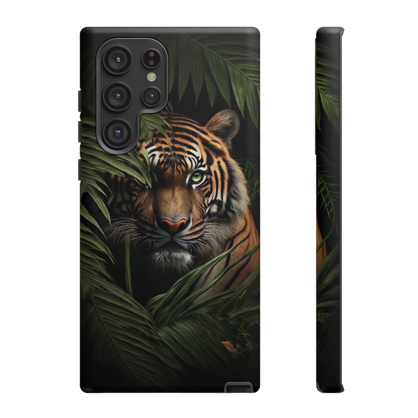 Tiger Tough phone Cases
