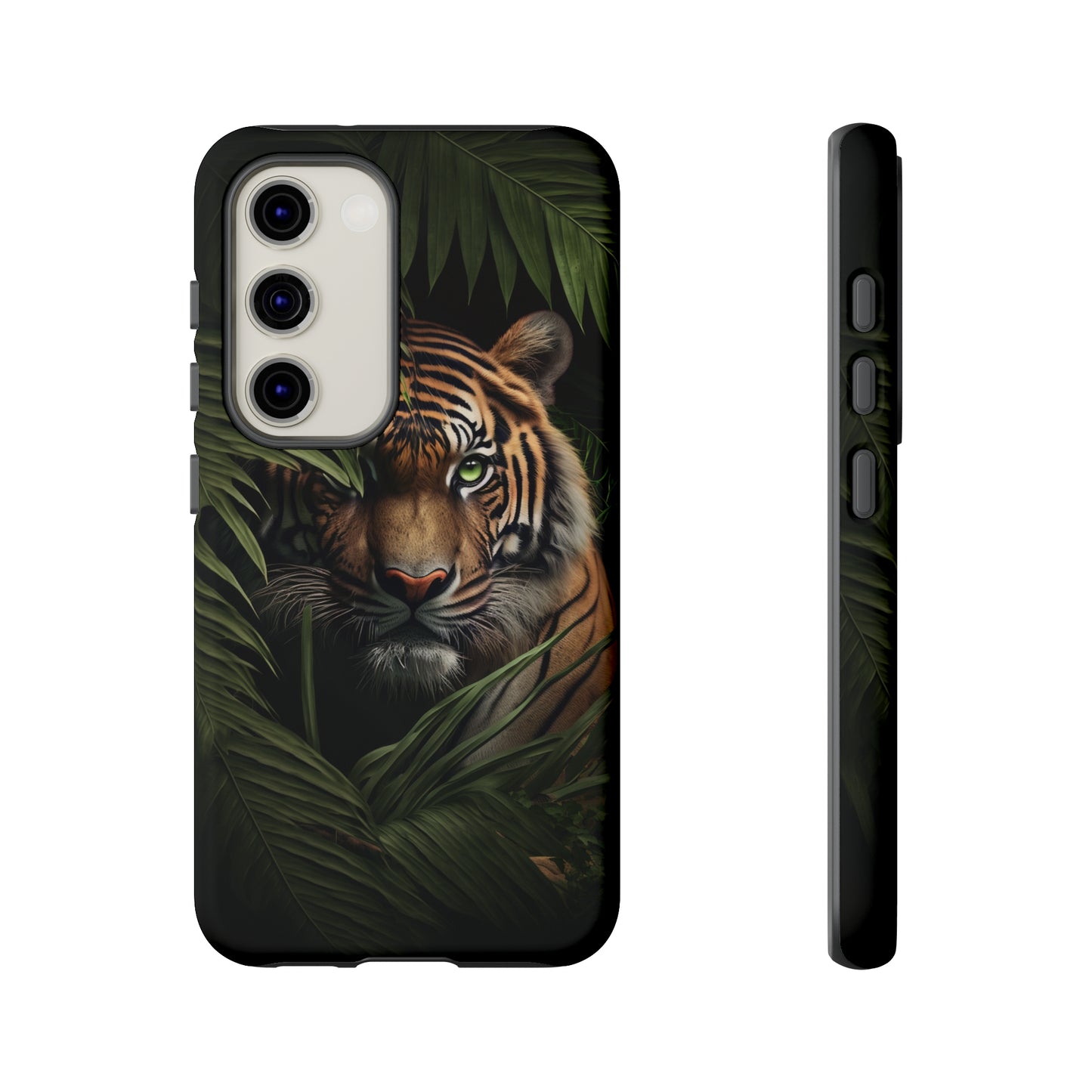 Tiger Tough phone Cases