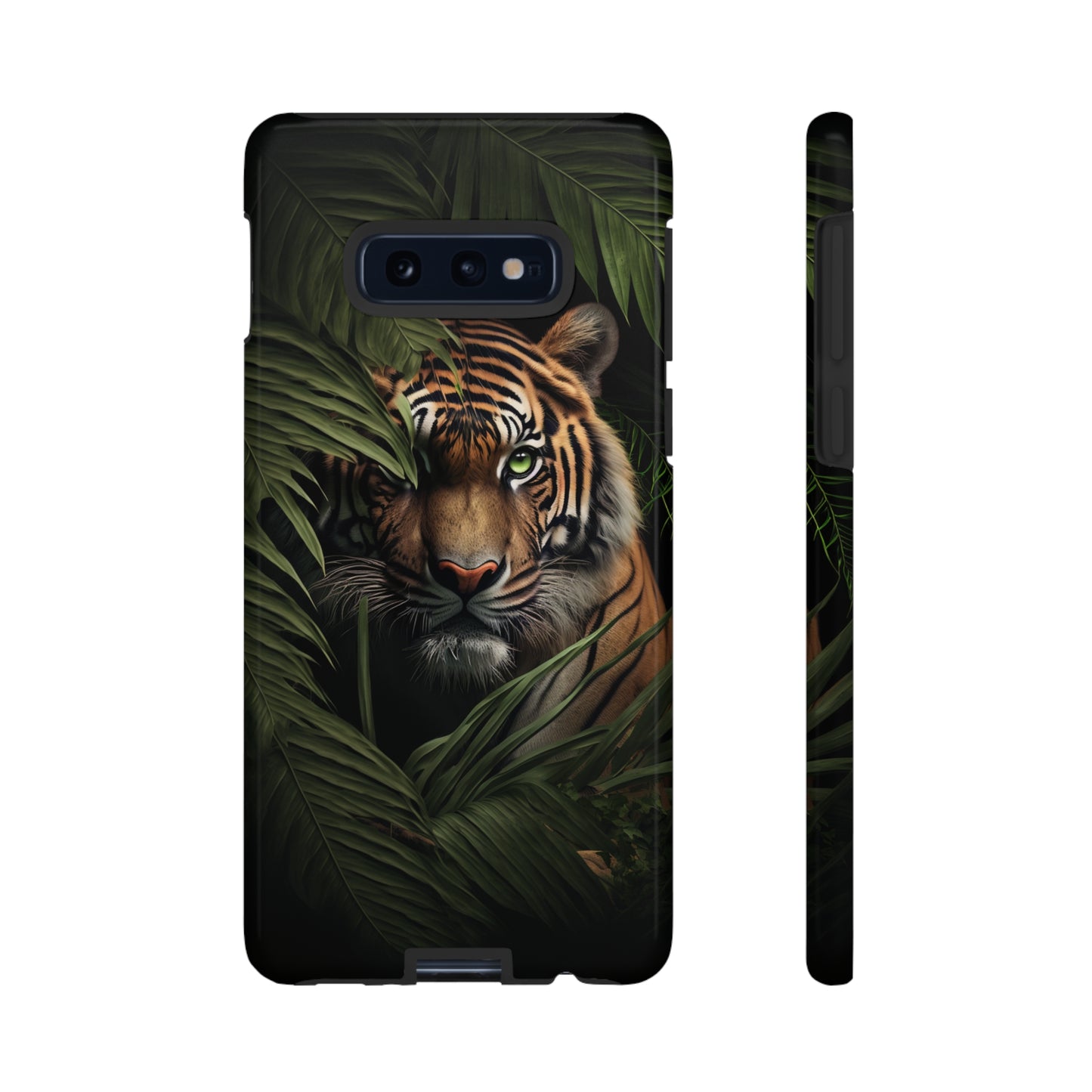 Tiger Tough phone Cases