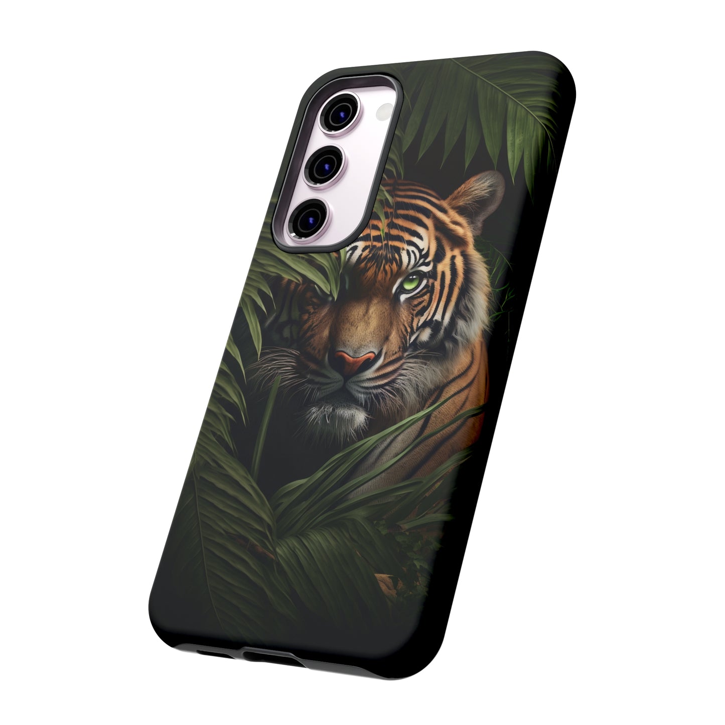 Tiger Tough phone Cases