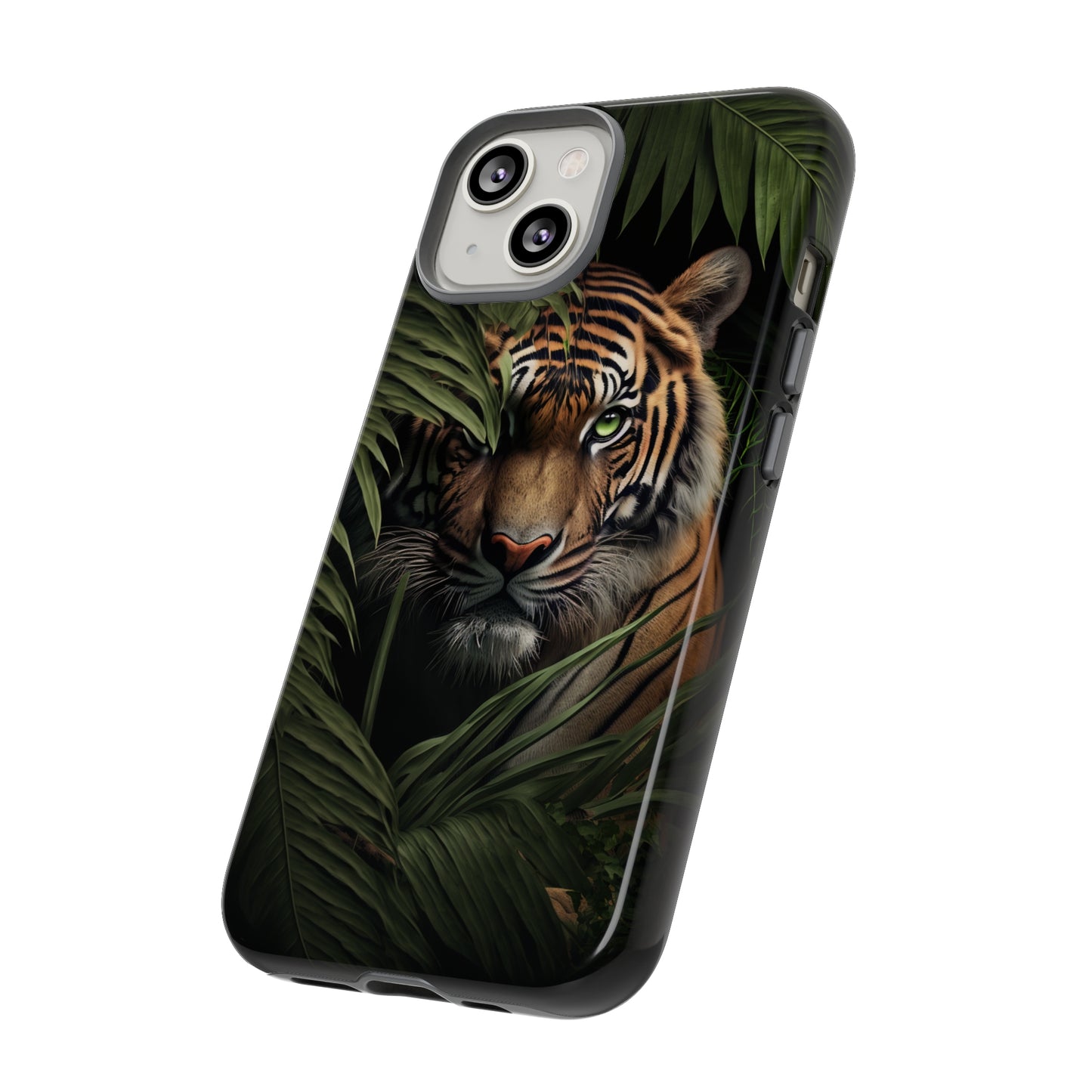 Tiger Tough phone Cases