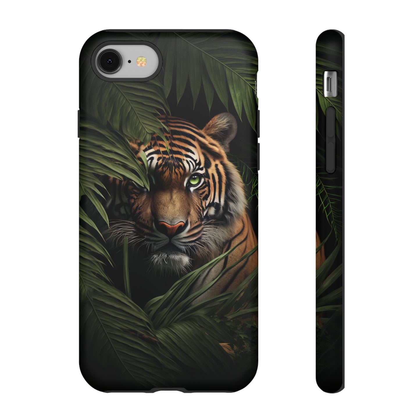 Tiger Tough phone Cases
