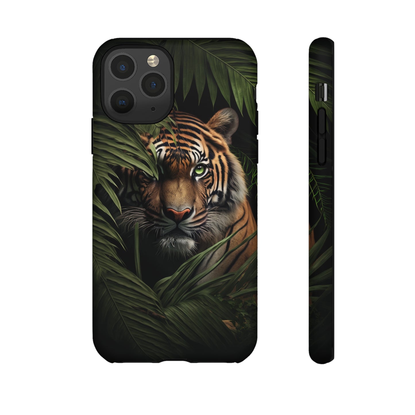 Tiger Tough phone Cases