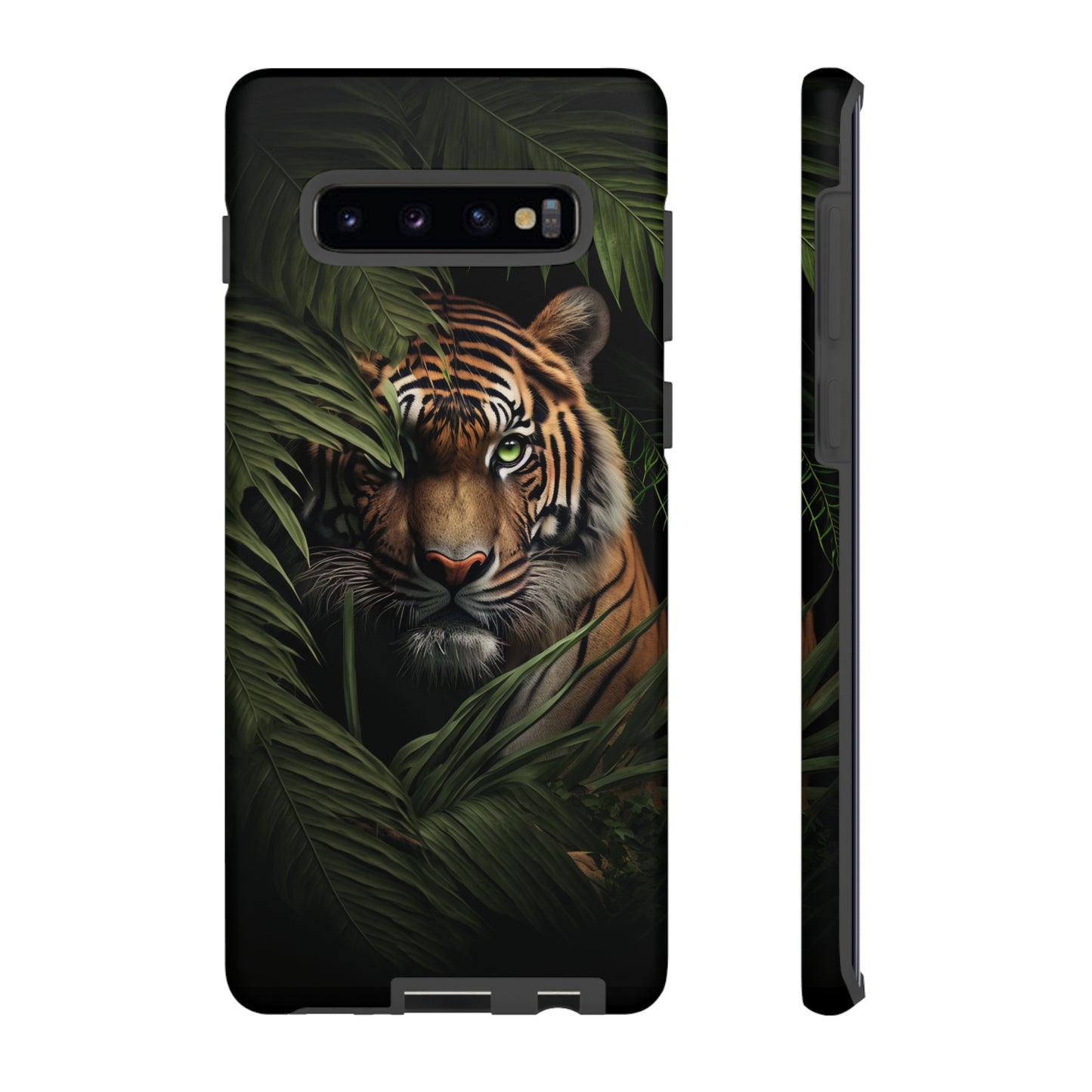 Tiger Tough phone Cases
