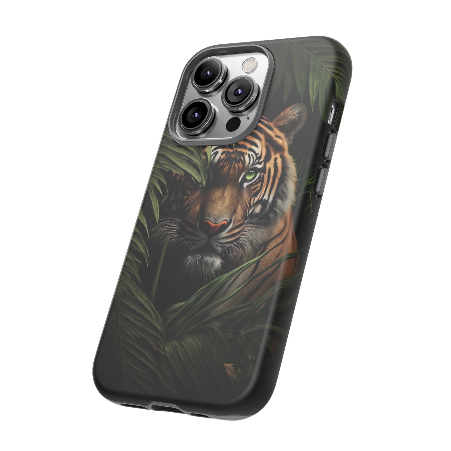 Tiger Tough phone Cases