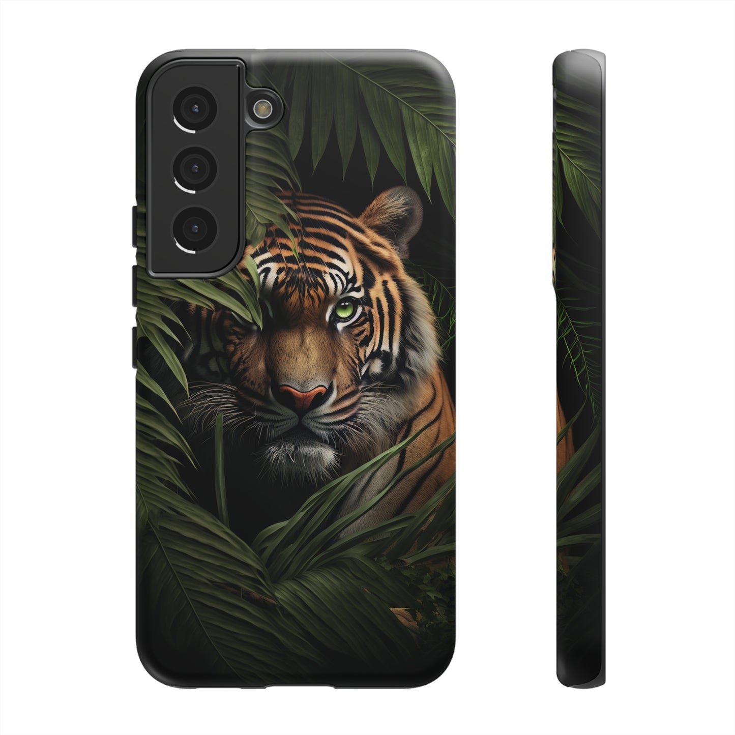 Tiger Tough phone Cases