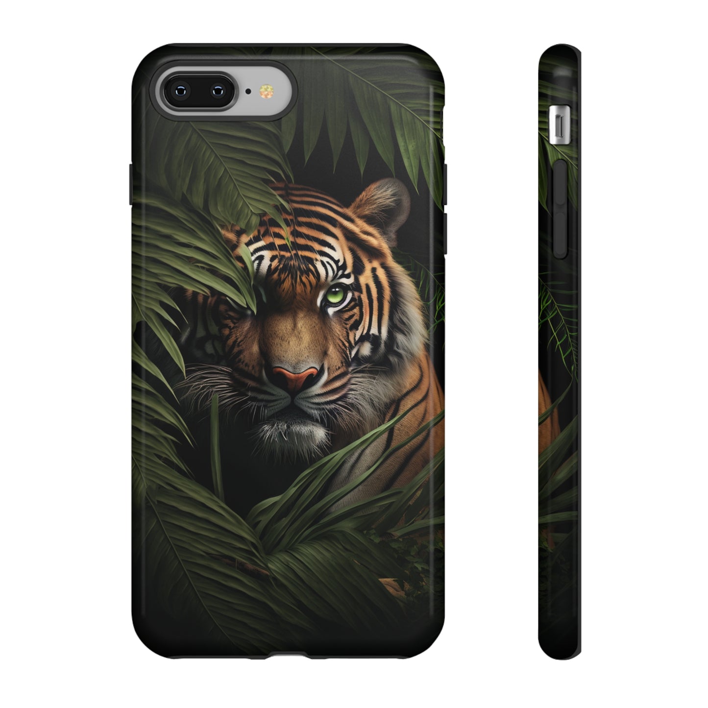 Tiger Tough phone Cases