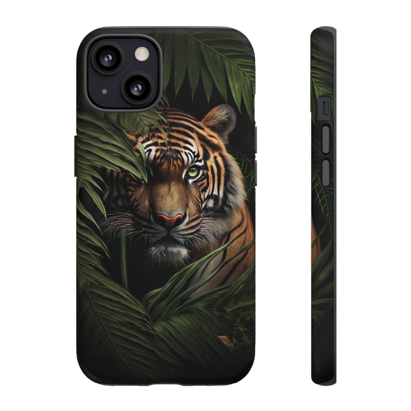 Tiger Tough phone Cases