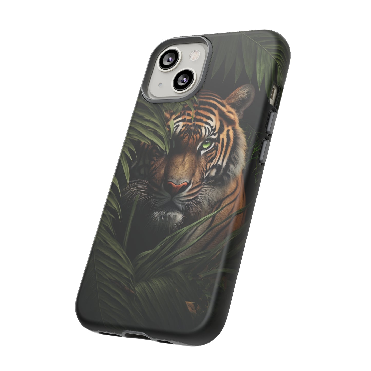 Tiger Tough phone Cases