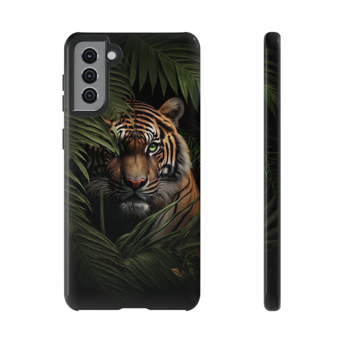 Tiger Tough phone Cases