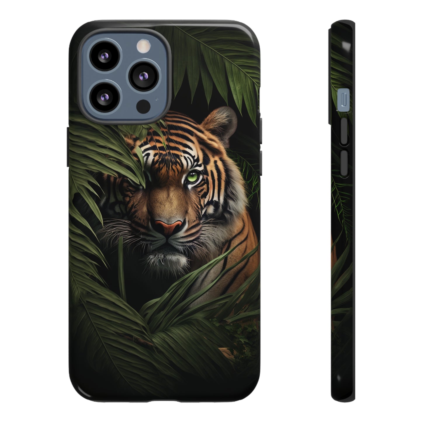 Tiger Tough phone Cases