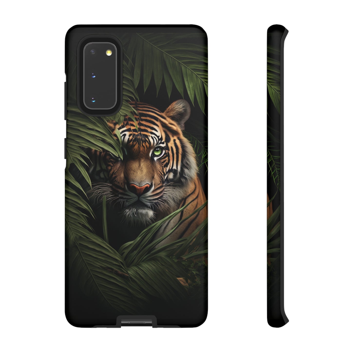 Tiger Tough phone Cases