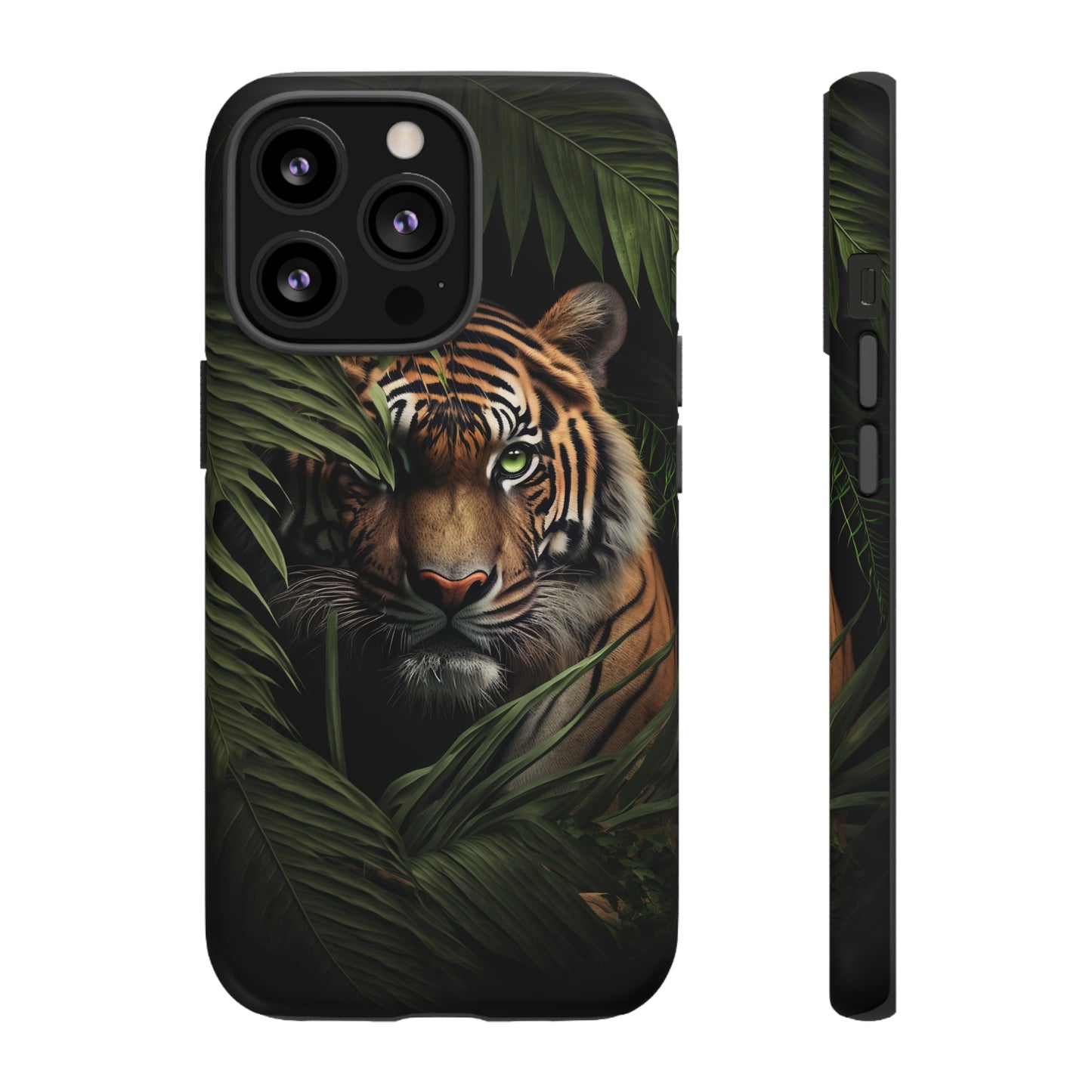 Tiger Tough phone Cases
