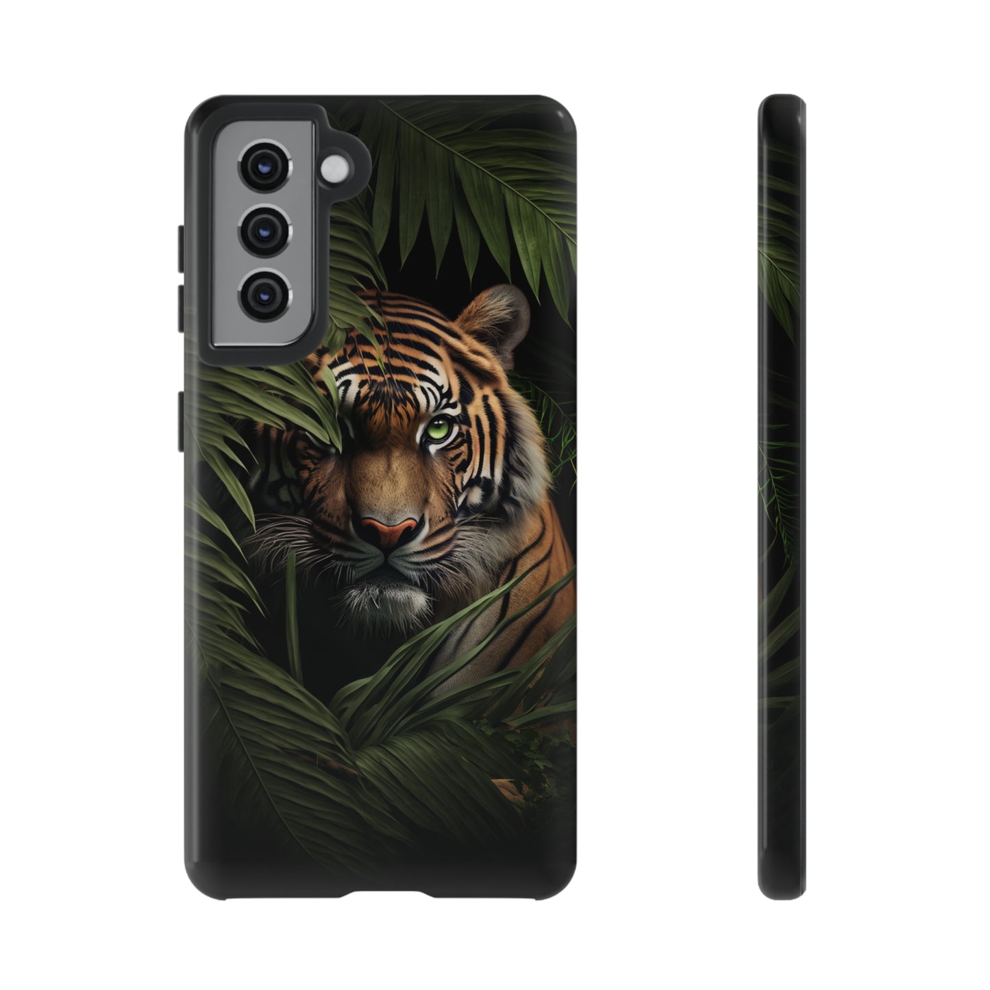 Tiger Tough phone Cases