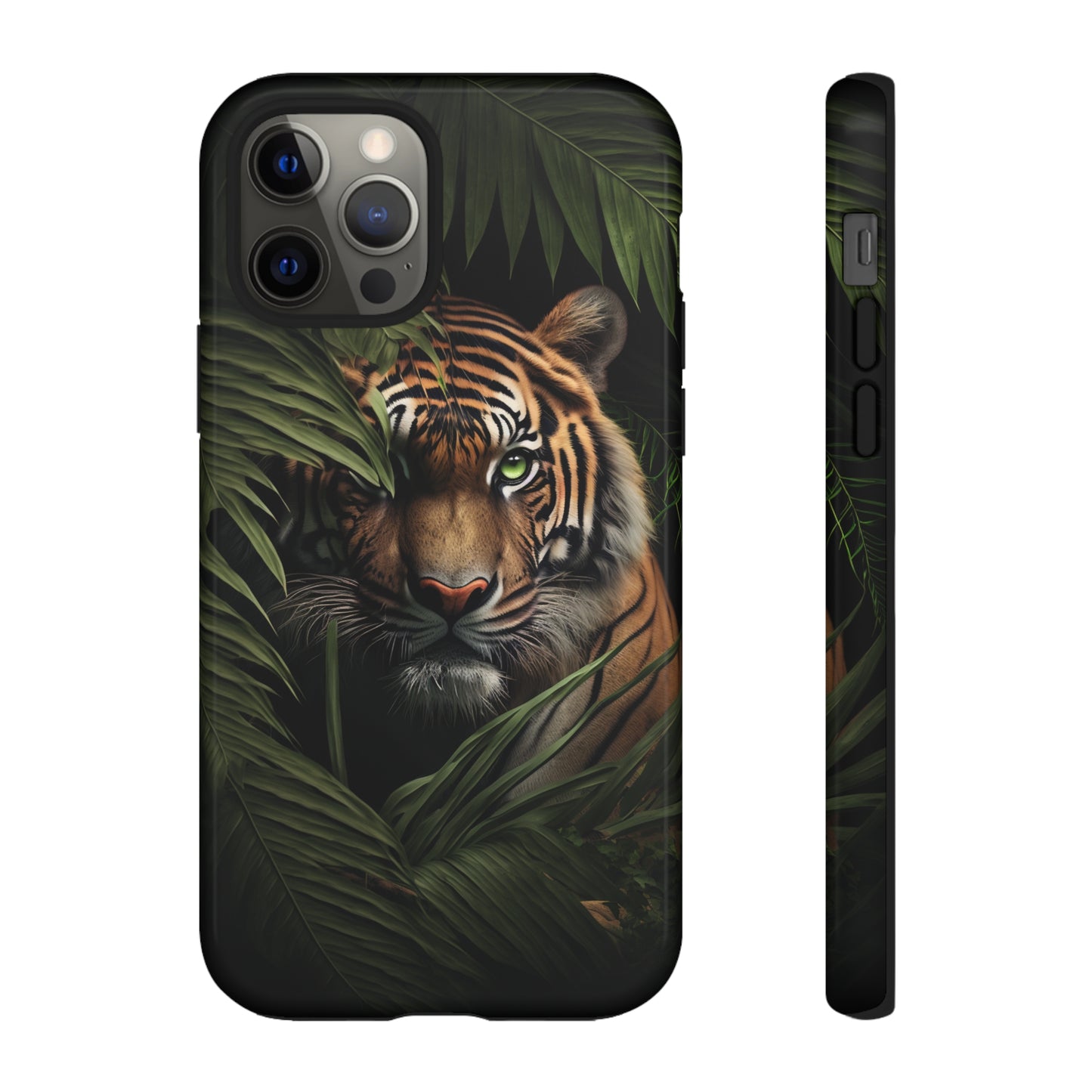 Tiger Tough phone Cases
