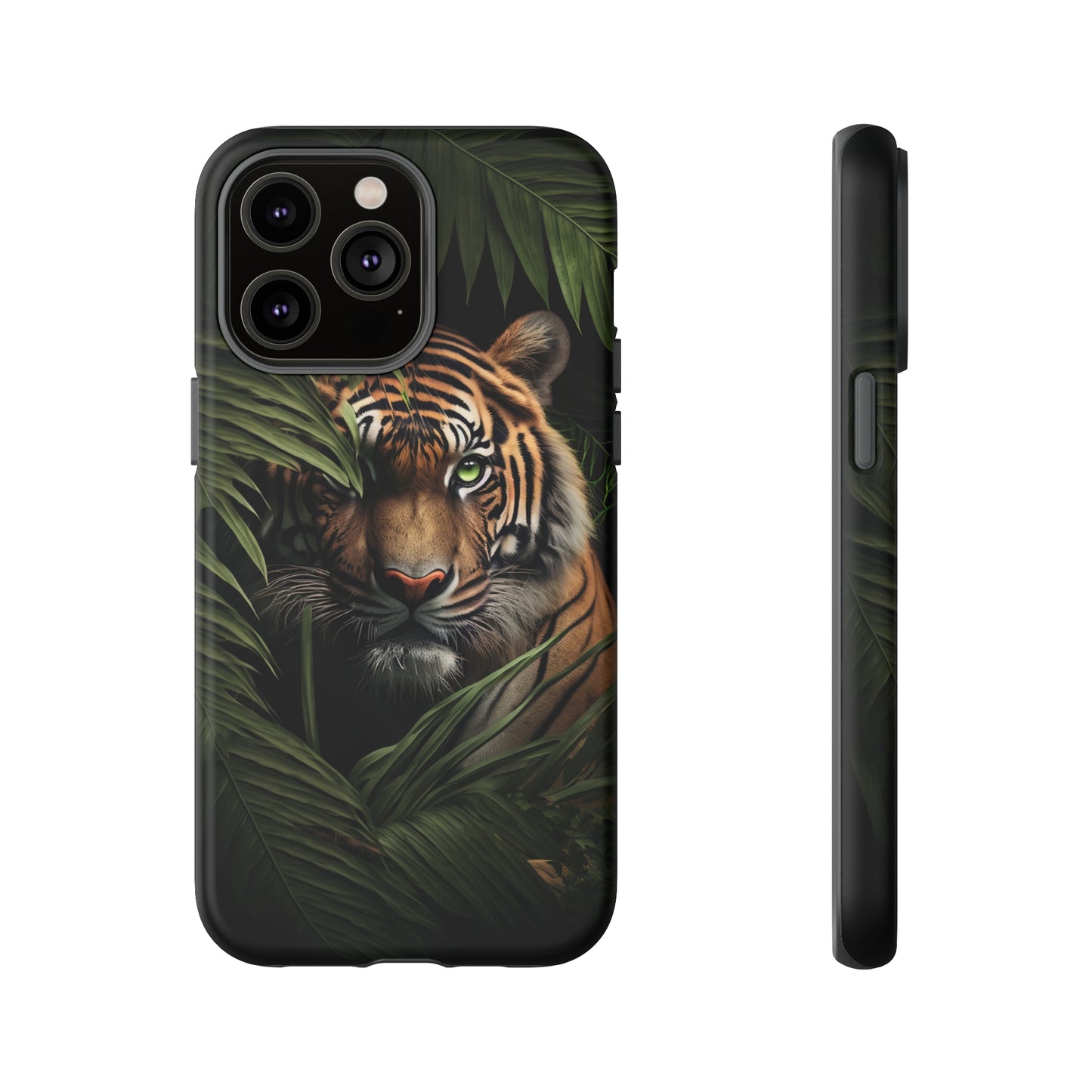 Tiger Tough phone Cases