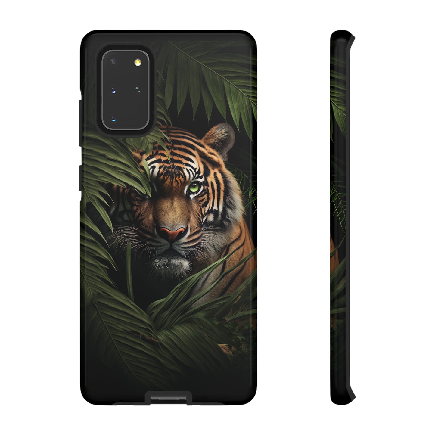 Tiger Tough phone Cases