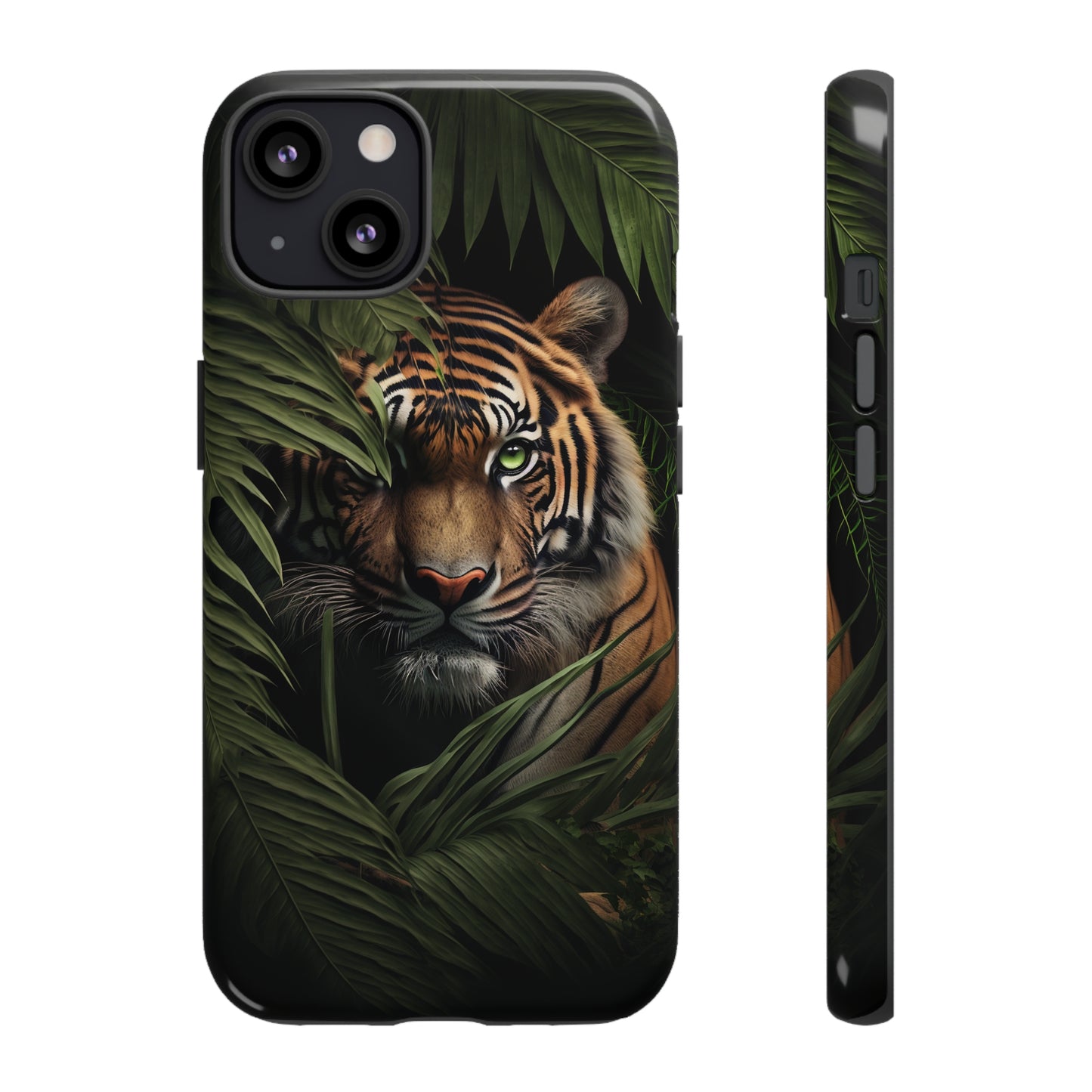 Tiger Tough phone Cases
