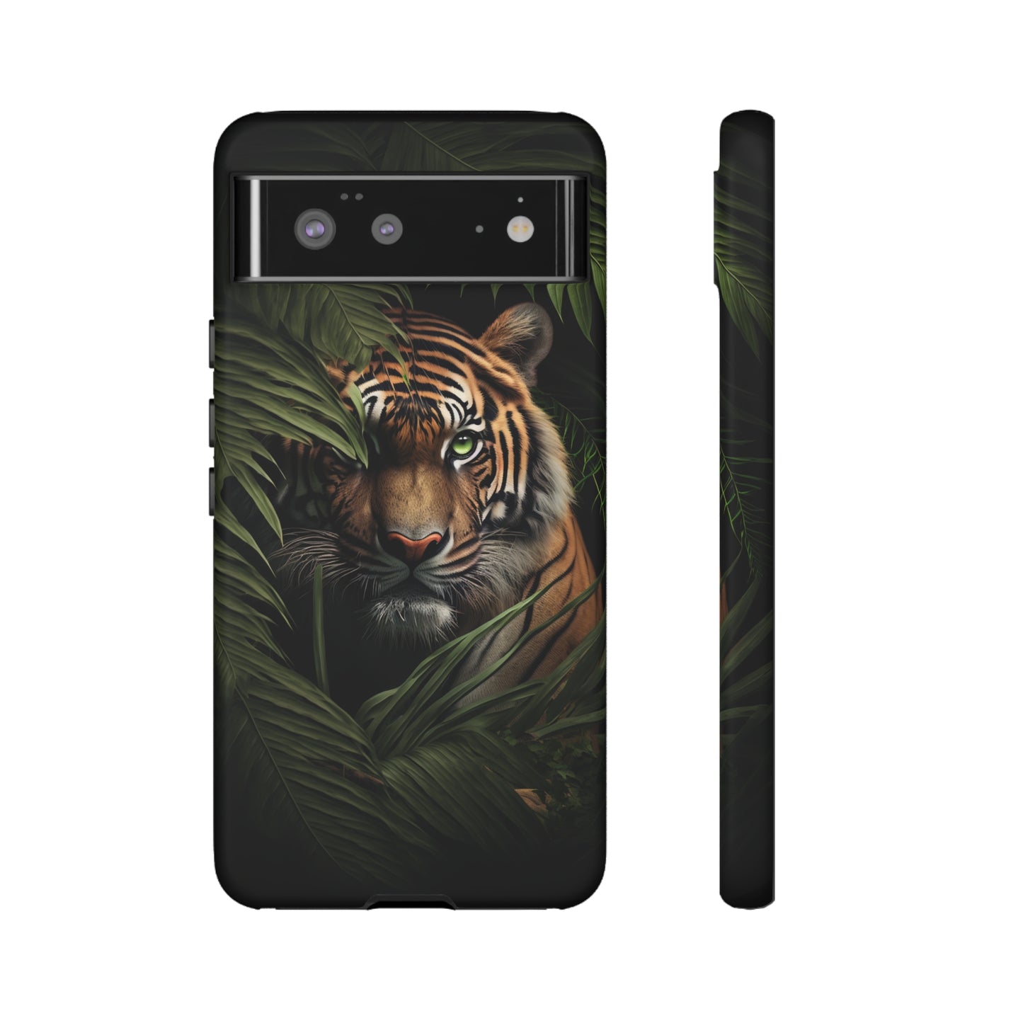 Tiger Tough phone Cases