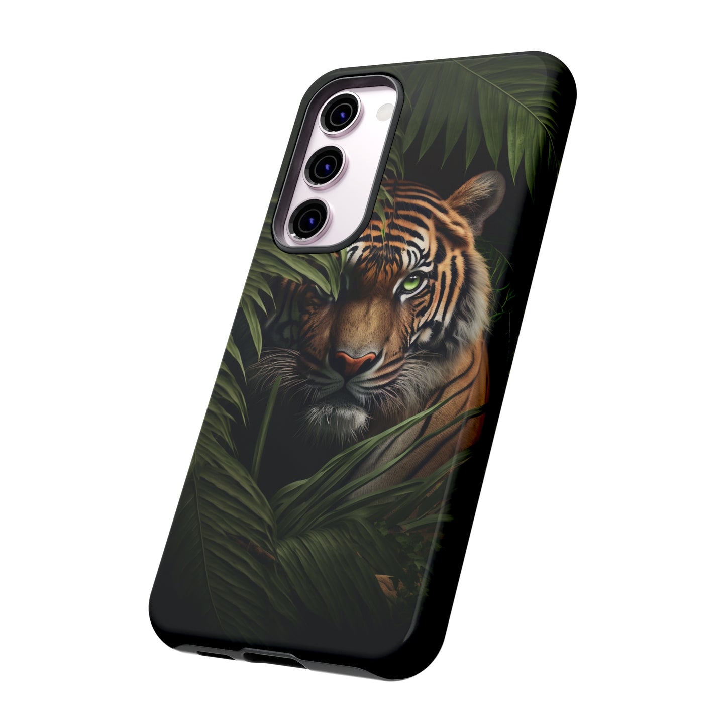 Tiger Tough phone Cases