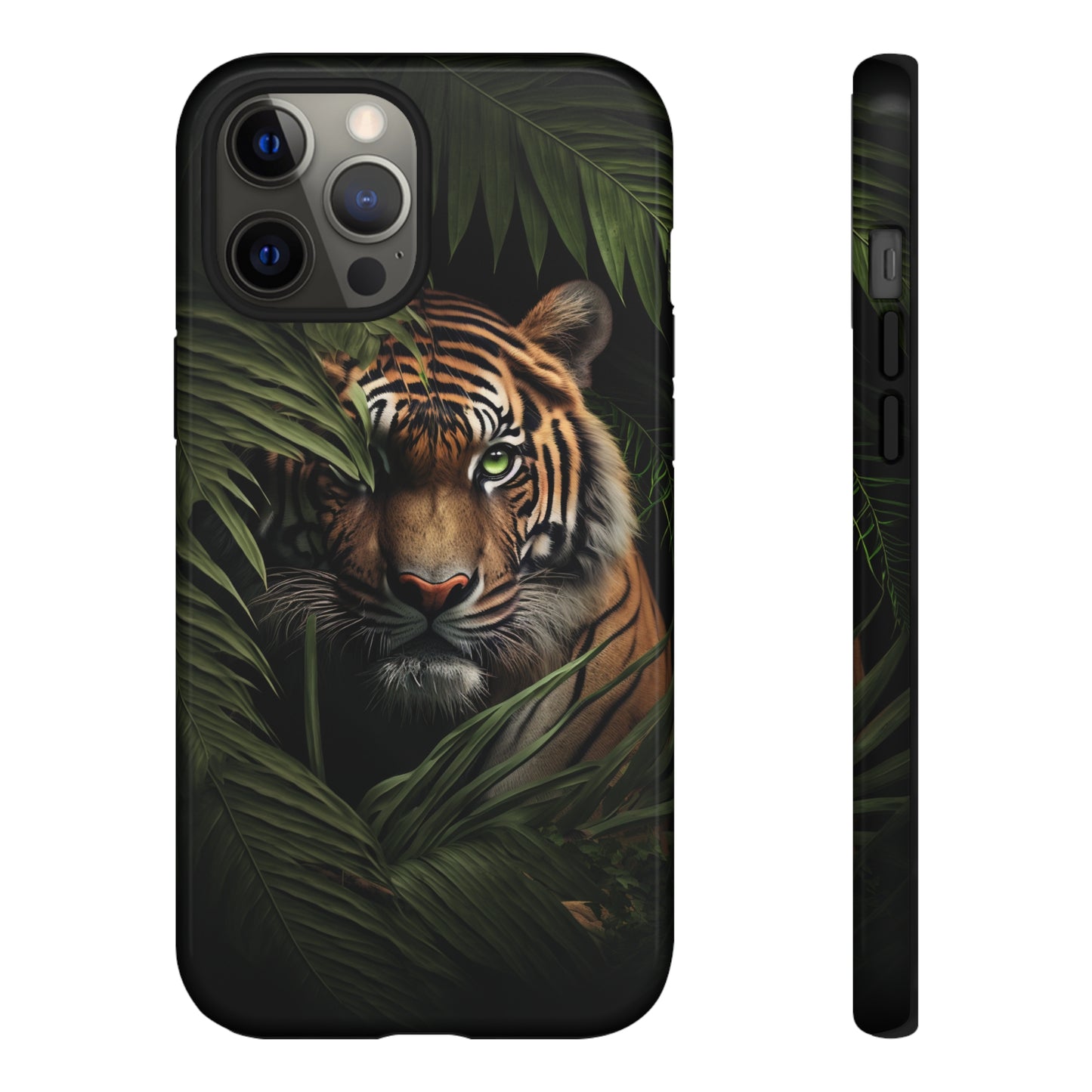 Tiger Tough phone Cases