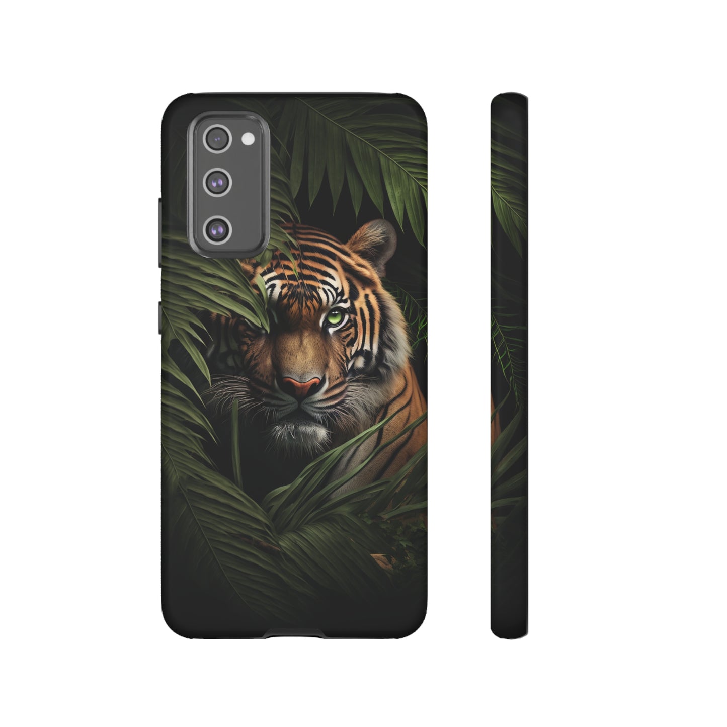 Tiger Tough phone Cases
