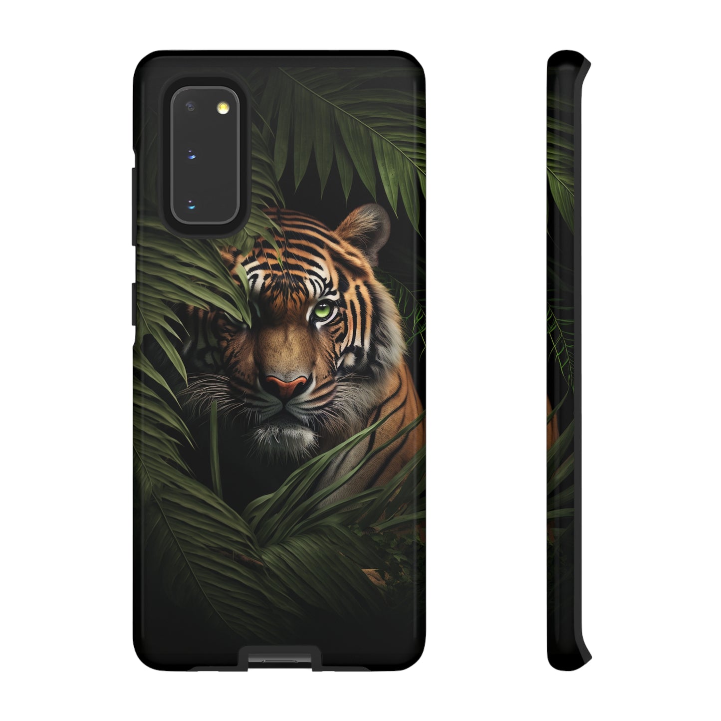 Tiger Tough phone Cases